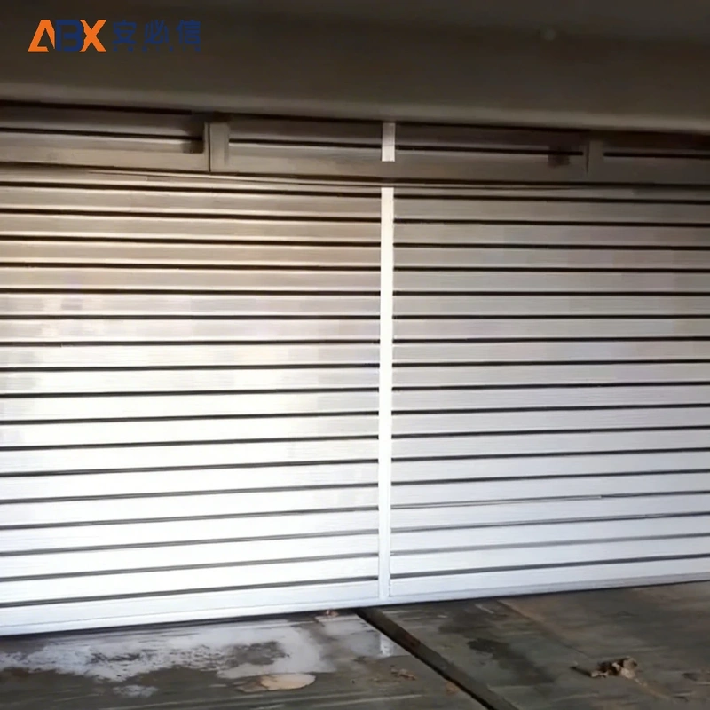 松原市感应高速门